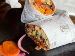 -Q MEX 库迈墨西哥餐吧(三里屯店)