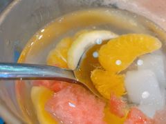 -老屋印象川菜(世纪东方店)