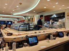 -大起水产回转寿司(道顿堀店)