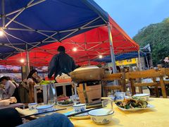 -光明清汤羊(宝业路店)