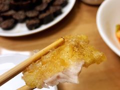 -顺姬冷面(长白西路店)