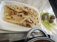 -彭记铁锅肥肠(东四总店)