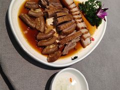 -潮道鱼仔店·潮汕味(长兴路店)