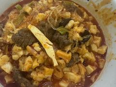 -和月楼牛羊肉泡馍