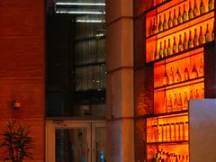 -宁波万豪酒店