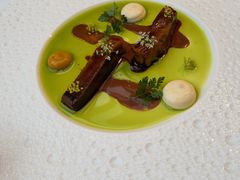 -弗兰克牛排西餐厅Ribone steak house(柠檬花园店)