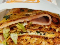 -卞姐蛋饼(陕西南路店)