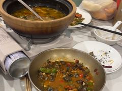 -新凯旋烧烤·燕姐千岛湖土菜