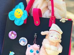 -小杨生煎(香港名都店)