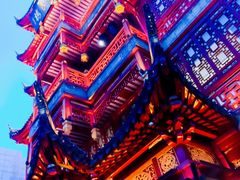 -上海城隍庙