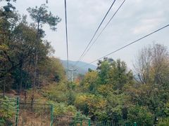 -紫金山索道-售票处