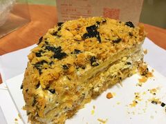 -壹点壹客·生日蛋糕(南山店)