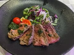 -西堤牛排(南京龙江店)