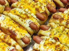 -御蝶坊生日蛋糕KNAC(新村店)