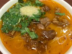 -顺华粉馆(桃园南路店)