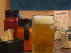 -鸟泉居酒屋·烧鸟·酒馆(百子湾店)