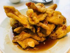 -萍香大厨·锅包肉(大东门店)