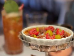 -壳里西餐厅Coquille Seafood Bistro(蒙自路店)