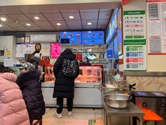 -新川面馆(新街口起源店)