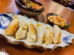 日式煎饺-冉冉垄居酒屋·日本料理