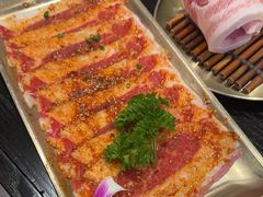 -西塔老太太泥炉烤肉(龙湖北苑天街店)