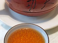 功夫汤-功夫汤粤港餐厅(锦业路店)