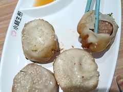 -小杨生煎(宜川路店)