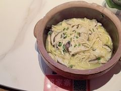 -寨子里的·钵钵菜·湘西山里菜(魅力湘西店)