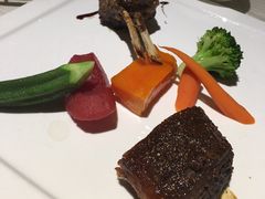 -王品牛排(佛山南海万科广场店)