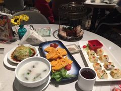 -避风塘(宝山万达店)