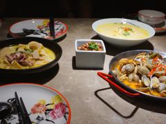 -新白鹿餐厅(金鹰新街口店)