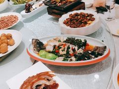-津悦·正阳春烤鸭(红旗南路店)