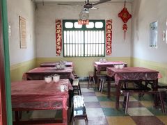 -小鱼草莓采摘园农家乐·小鱼餐厅