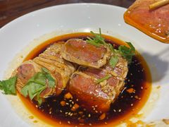 -惠宾饭庄(中山路店)