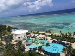 -塞班肯辛顿酒店Kensington Hotel Saipan