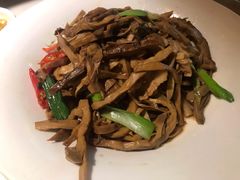 建瓯竹笋芽-四道菜·福建海蛎煎(世欧广场店)