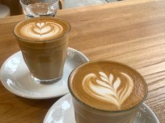 -VOYAGE COFFEE(杨梅竹店)