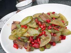 -德叔阙里·衢州菜馆(月湖店)