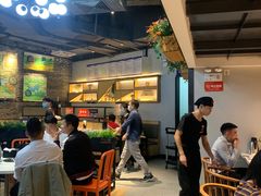 -潮发潮汕牛肉店(龙洞店)