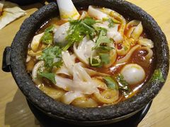 -姐弟俩土豆粉(西安小寨店)