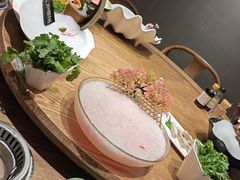 -尚海豆捞(乐虹坊店)