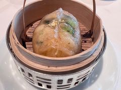 -龙景轩(香港四季酒店)