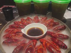 -红盔甲·小龙虾(人民广场店)