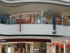 -万达广场(赣州于都店)