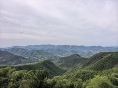 -莫干山风景区
