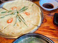 -7年8班朝鲜族非遗美食(三钢里店)