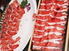 -东来顺饭庄(金泉广场店)