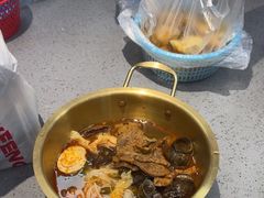 -螺小丰柳州螺蛳粉(广西大学店)