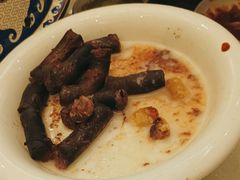 -斯琴阿妈蒙古餐厅(新城店)