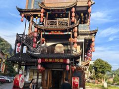 -印象鲵宴·张家界地标美食名片(溪布街店)